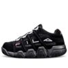 Barricade XT 97 „Black White“
