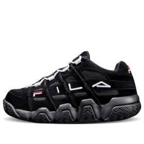 Barricade XT 97 „Black White“