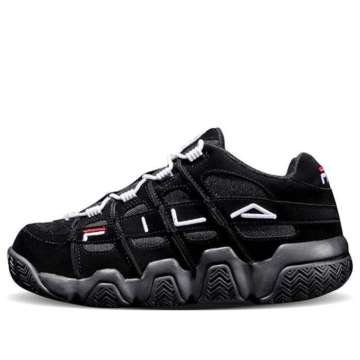 Barricade XT 97 „Black White“