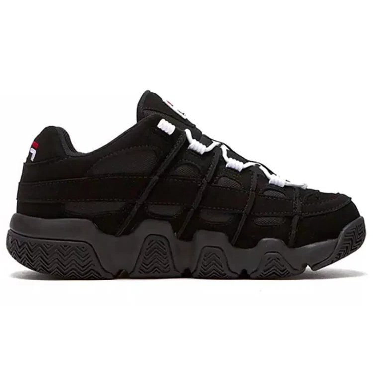 Barricade XT 97 „Black White“