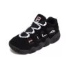Barricade XT 97 „Black White“