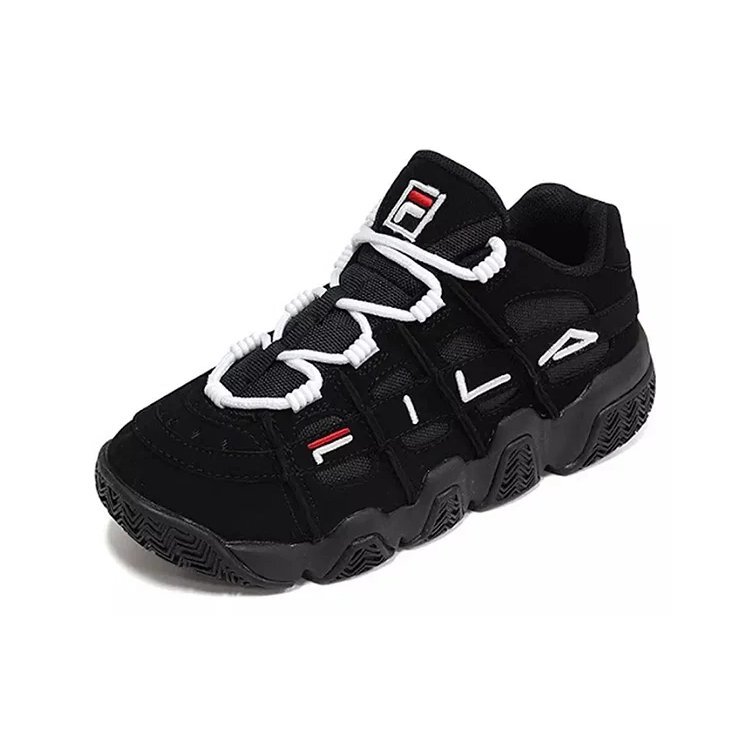 Barricade XT 97 „Black White“