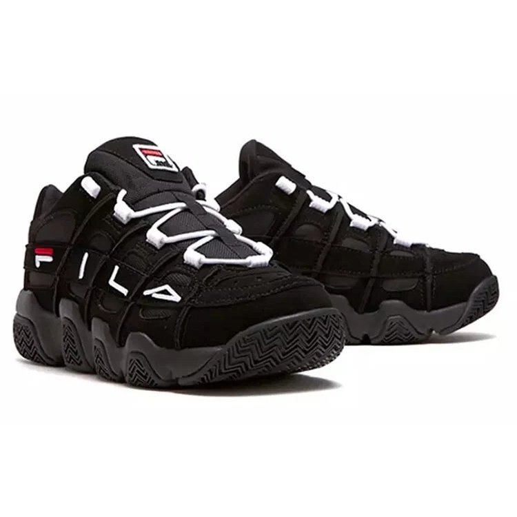 Barricade XT 97 „Black White“