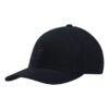 Baseballkappe „Schwarz“