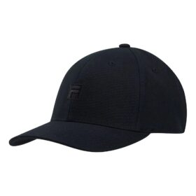 Baseballkappe „Schwarz“