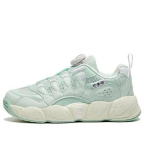 Basketballschuhe „Green“