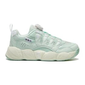 Basketballschuhe „Green“