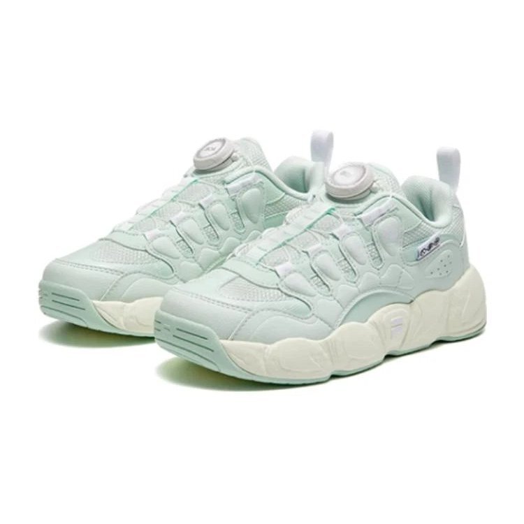 Basketballschuhe „Green“