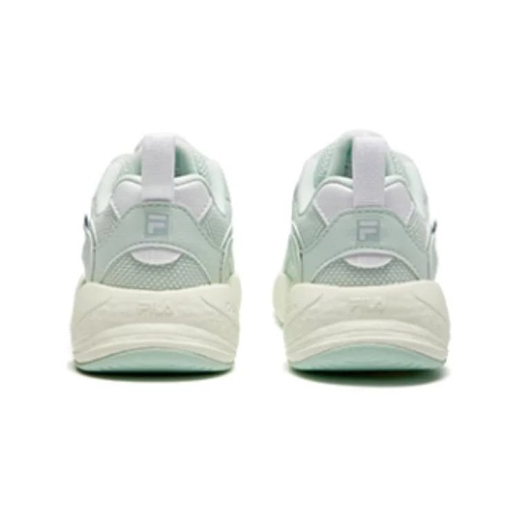 Basketballschuhe „Green“