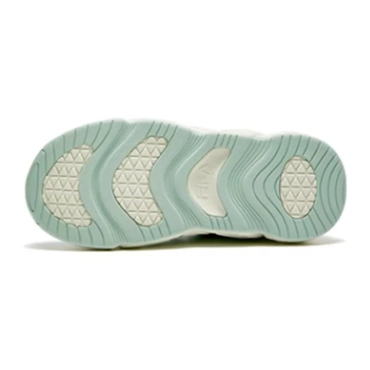 Basketballschuhe „Green“