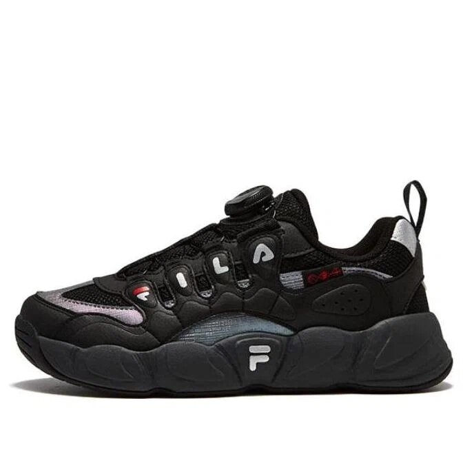Basketballschuhe „Schwarz“