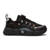 Basketballschuhe „Schwarz“