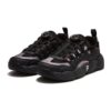 Basketballschuhe „Schwarz“