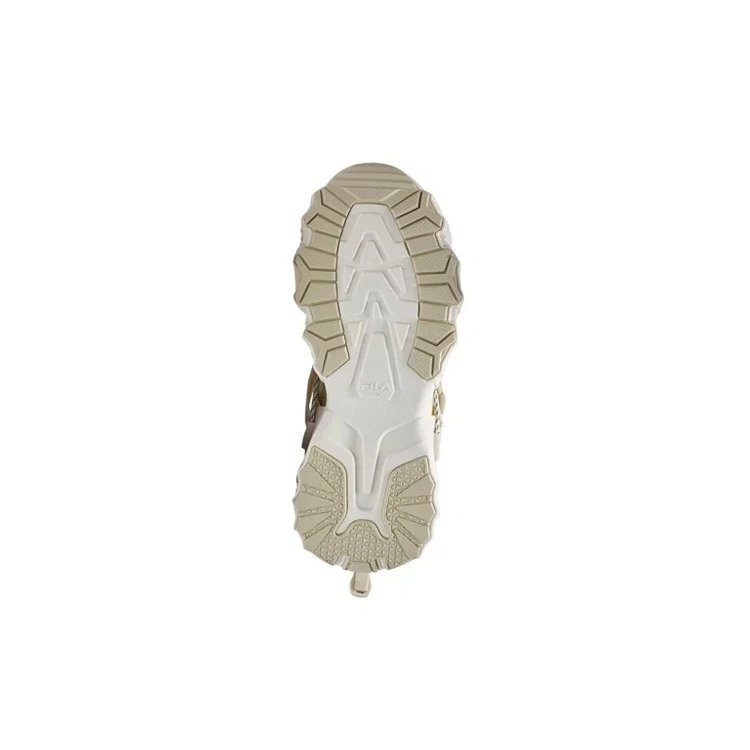 Beast XT Sneaker „Beige White“