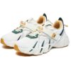 Beast XT Sneaker „Weiß-Gelb“