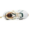 Beast XT Sneaker „Weiß-Gelb“