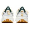 Beast XT Sneaker „Weiß-Gelb“