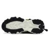 Beast XT Sneaker „Weiß Grau Schwarz“