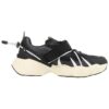 Beast XT Sneakers „Schwarz-Weiß“