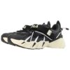 Beast XT Sneakers „Schwarz-Weiß“
