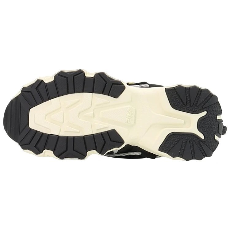Beast XT Sneakers „Schwarz-Weiß“