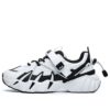 Beast XT Sneakers „White Black“