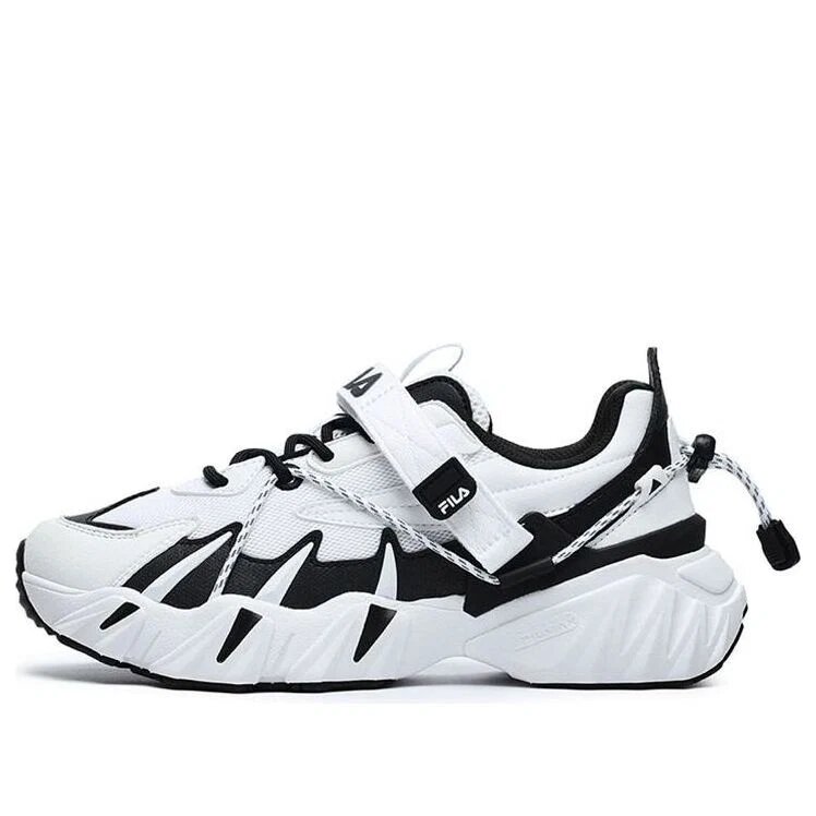 Beast XT Sneakers „White Black“