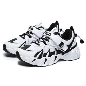 Beast XT Sneakers „White Black“
