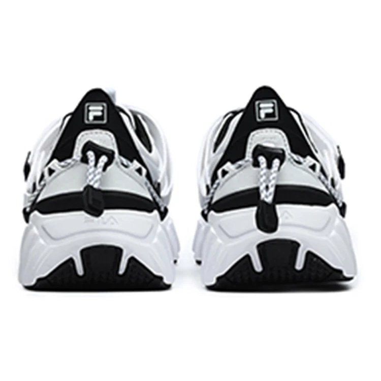 Beast XT Sneakers „White Black“