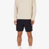 Beige Tennis-Trainingsjacke