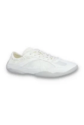 Beigefarbene Glio Performance-Sneaker
