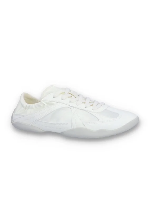 Beigefarbene Glio Performance-Sneaker