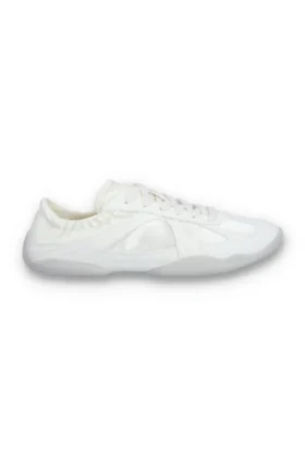 Beigefarbene Glio Performance-Sneaker