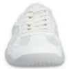 Beigefarbene Glio Performance-Sneaker