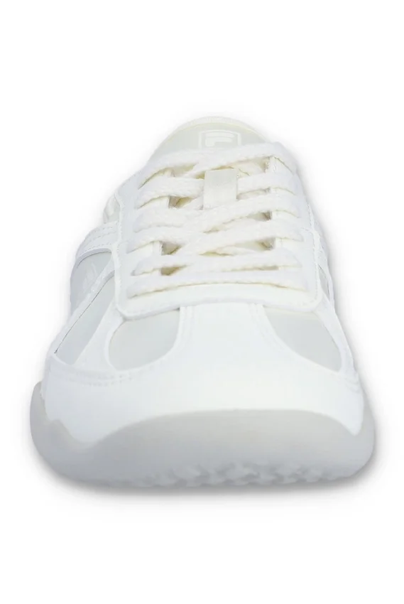 Beigefarbene Glio Performance-Sneaker