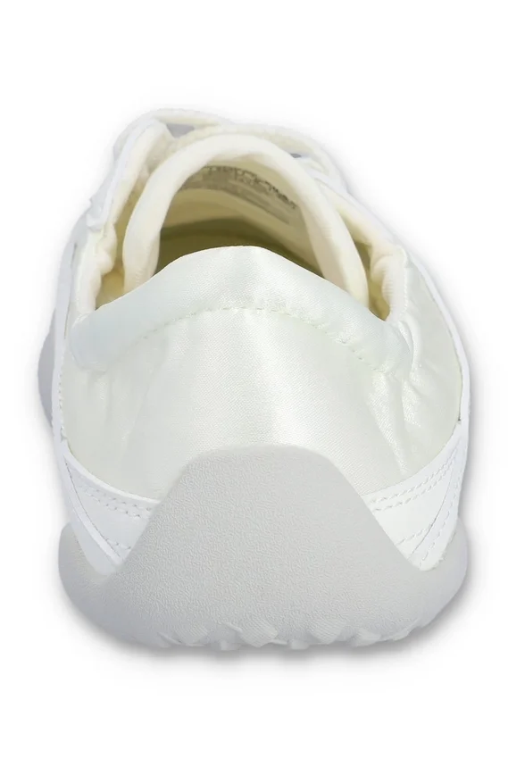 Beigefarbene Glio Performance-Sneaker