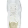 Beigefarbene Glio Performance-Sneaker