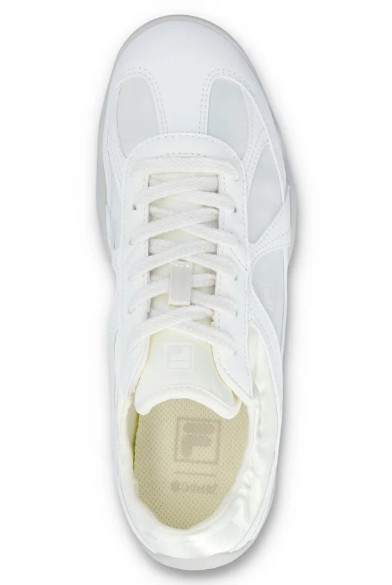Beigefarbene Glio Performance-Sneaker