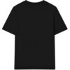 Bellano T-Shirt „Black White“