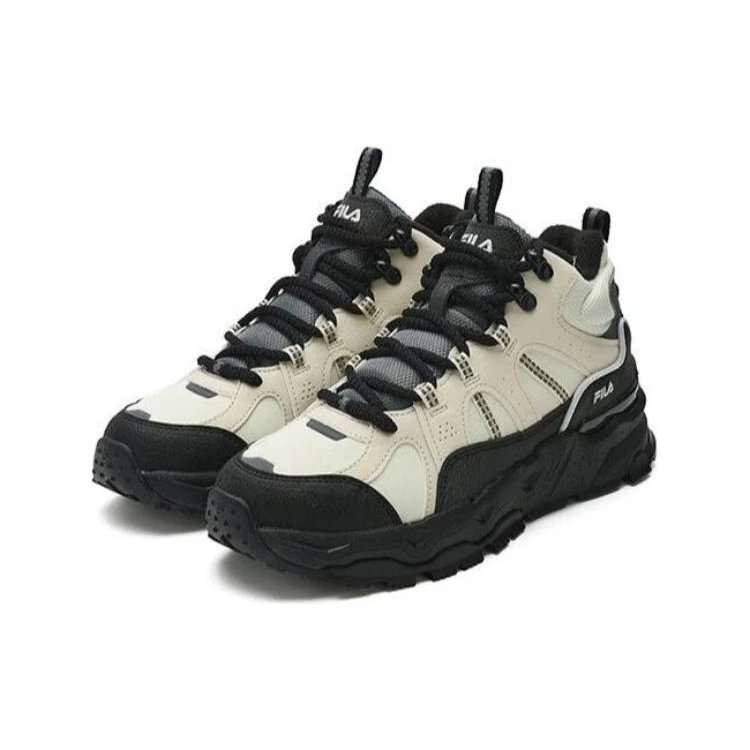 Bequeme, vielseitige Schuhe „Weiß Schwarz“