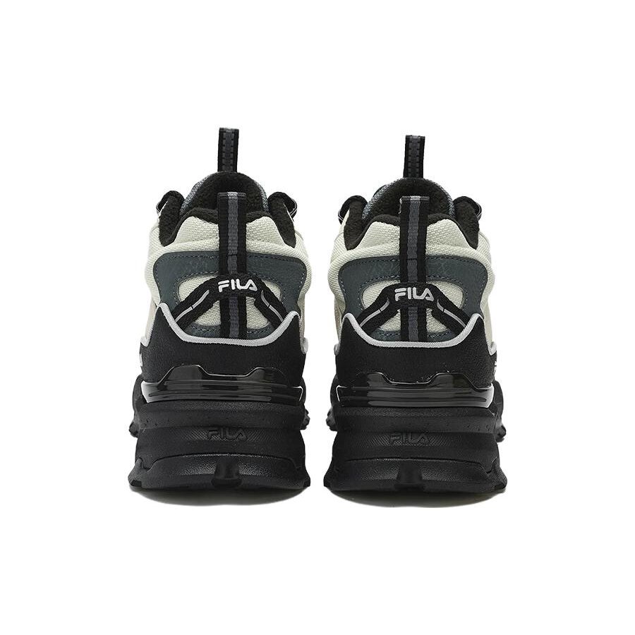 Bequeme, vielseitige Schuhe „Weiß Schwarz“