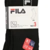 Black Goat 3er-Pack klassische Crew-Socken