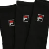 Black Goat 3er-Pack klassische Crew-Socken
