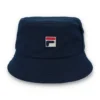 Blauer Lavaro Ripstop-Bucket-Hut