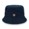 Blauer Lavaro Ripstop-Bucket-Hut