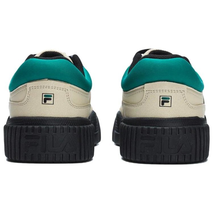 Blocks „Cream Blue Green“
