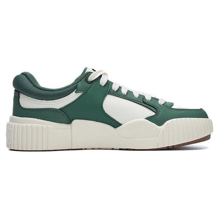 Blocks „Green White“