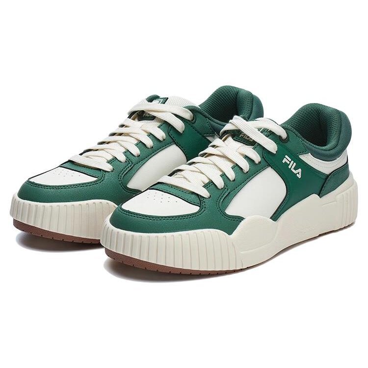 Blocks „Green White“
