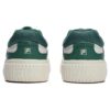 Blocks „Green White“
