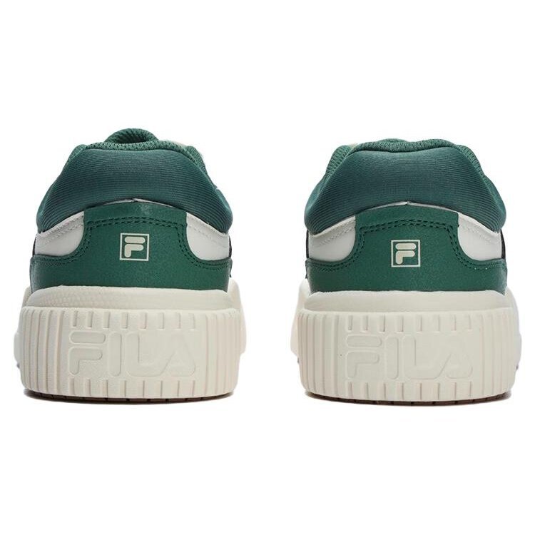 Blocks „Green White“